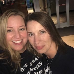 Meet your Posher, Heather